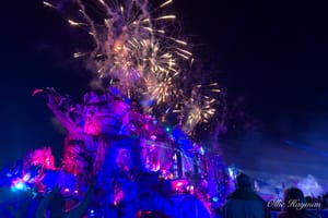 Tomorrowland 2024